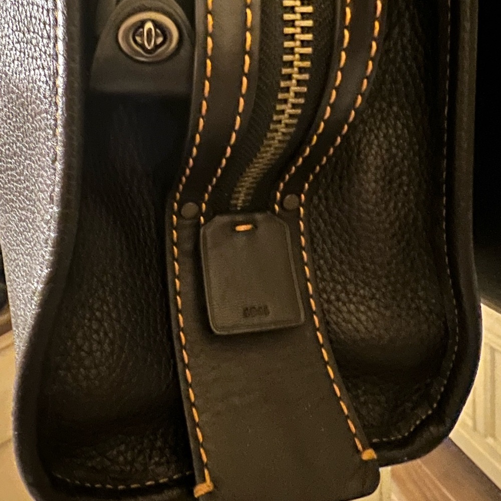 Coach Rogue Black 30 STYLE NO. 38124 somke free environment - Picture 7 of 14